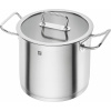 Hrniec Zwilling Pro vysoký s pokrievkou 8,1 l