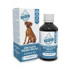 Ušné kvapky Prevent pre psy TOPVET 50ml