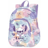 Jednokomorový predškolský batoh Lilo a Stitch CoolPack pre dievčatá, viacfarebný