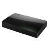 Tenda SG108M-8x Gigabit Desktop Ethernet Switch, 10/100/1000Mbps čierny
