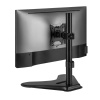 SBOX LCD-F012-2, Stojan na 1 monitor 17