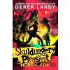 Skulduggery Pleasant 05. Mortal Coil - Derek Landy
