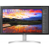 LG monitor 32UN650P 31,5