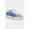 Detské tenisky adidas Originals CAMPUS 00s JS3805 modrá EUR 37 1/3