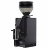 Mlynček na espresso kávu Eureka Mignon Zero 55s 15BL, s mlecími kameňmi, matná čierna