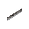 Reťaz 530X1R, JT CHAINS (x-ring, čierna, 116 článkov vrátane nitovej spojky) M254-13-116B