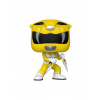 Funko POP! Strážcovia vesmíru Yellow Ranger Television 1375
