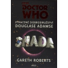 Doctor Who - Shada - Gareth Roberts