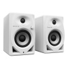 Pioneer DJ DM-40D White (4 