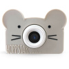 Hoppstar Detský digitálny fotoaparát Rookie Varianta: Oat