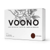 Voono Henna Dark Brown 500 g