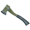 Sekera De Luxe MFH 27767 fiberglass - olivovozelená
