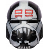 Prilba Rekvizita Komandos Wrecker Clone Force 99 Star Wars Hviezdne vojny