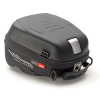 GIVI Tankvak ST605C Tanklock na motocykel Tanklock podkova: NIE BEZ PODKOVY