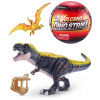 ADC ZURU 5 Surprise Dino Strike Volcano dinosaurus s překvapením v kouli