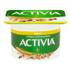 Activia Danone jogurt müsli