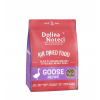 Dolina Noteci Superfood Jedlo z husi 1 kg