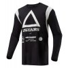 dres TECHDURA, ALPINESTARS (černá) 2024 M170-0197