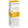 BIODERMA Photoderm Aquafluide SPF 50+ NEW opaľovací krém, svetlý (inov.12/2022) 1x40 ml