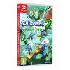 Loom in Bloom Videohra pre Switch Microids The Smurfs 2 - The Prisoner of the Green Stone (FR)