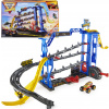 Spin Master Monster Jam Garage Track sada + auto