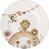 Villeroy & Boch pre det tanier 21,5 cm ROAR LIKE A LION