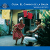 Cuba - El Camino De La Salsa (CD)