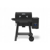 Udiareň - Peleta Grill Broil King Crown Pellet 400 (Peleta Grill Broil King Crown Pellet 400)