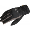 LINDSTRANDS rukavice NYHUSEN black/grey - 7
