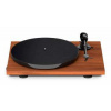 Pro-Ject E1 Ořech + OM5e