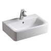 Ideal Standard Connect Space Cube umývadlo 55x37,5 cm E714001