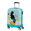 Cestovný kufor American Tourister Wavebreaker Disney Mickey Kiss Spinner 55 31C*001 (85667) - 31 Mickey kiss