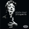 2LP Edith Piaf: Je Ne Regrette Rien