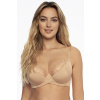 Podprsenka Henderson Allie 41523 Farba: Béžová, Veľkosť: 70G