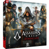 Puzzle Assassins Creed Syndicate: The Tavern - Puzzle, patrí medzi náročnejšie, 1000 dieli (5908305240327)