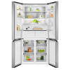 Electrolux ELT9VE52U0 Freestanding Multidoor 4 Door X Deep séria 900 NoFrost