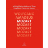 Jednoduché klavírne skladby a tanca - Wolfgang Amadeus Mozart