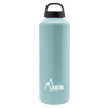 Fľaša hliníková Laken Classic 1000 ml - svetlo modrá
