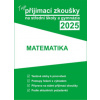 Tvoje přijímací zkoušky 2025 na střední školy a gymnázia: Matematika