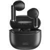 XO Bluetooth slúchadlá X33 TWS čierne