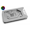 EK Water Blocks EK-Quantum Vector FE RTX 3090 Ti D-RGB - Silver Special Edition 3831109896877