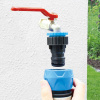 Adaptér AQUACRAFT® 550992, MAX-Flow, 1