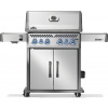 Plynový gril ROGUE PRO-S 525 nerezový