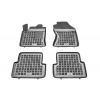 REZAW-PLAST Plastové autokoberce Ford FOCUS I 1998-2005