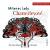 CD Milenec lady Chatterleyové - David Herbert Lawrence