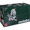 Metabo Set KGS 305 M pokosová pila + kotouč (613305900)