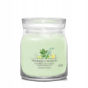 Yankee Candle Signature Cucumber Mint Cooler 368 g