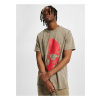 Thug Life NoWay Tshirt - darkkhaki S