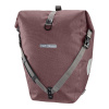 Taška Ortlieb Back-Roller Urban - QL 2.1 farba Popolavá ruža