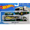 Hot Wheels Super Rigs Bank Roller